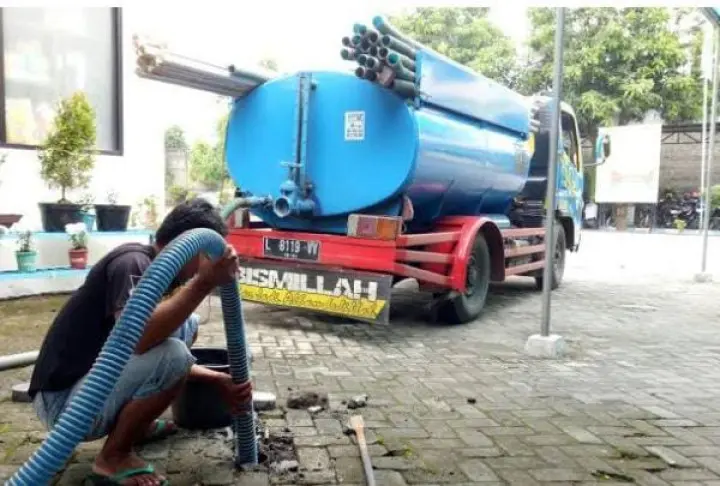 Sedot WC klatenutara Murah